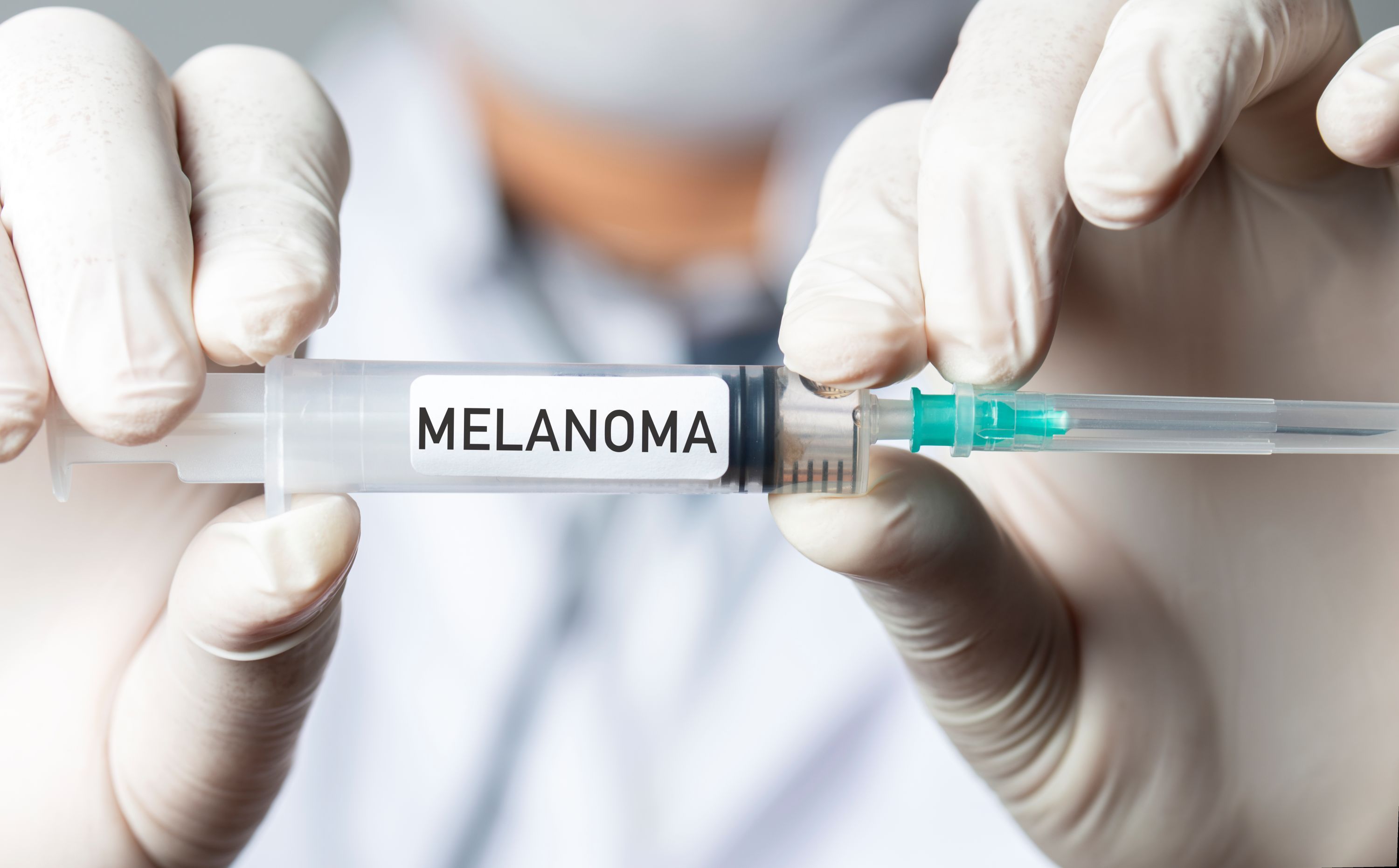 New mRNA Vaccine Reduces Risk of Melanoma Recurrence by Over 40 Percent — Wired, Tel Aviv Health news