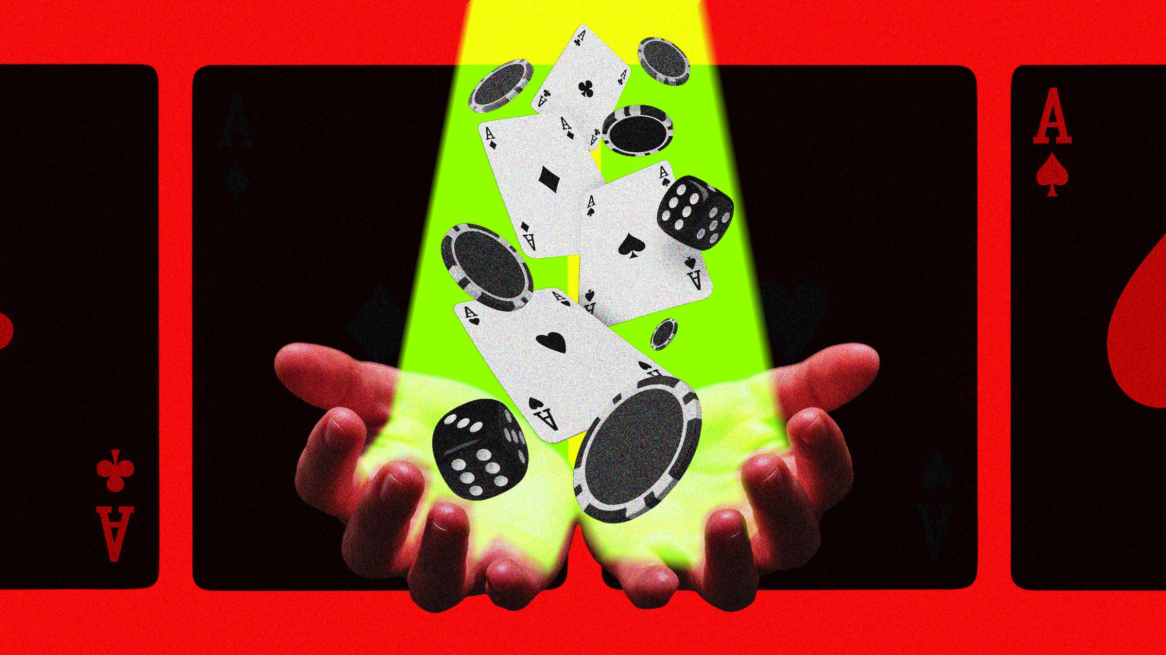 A Hacker Targeted High-Stakes Poker Players With Malware That Exposed Their Cards — Tel Aviv Technology news