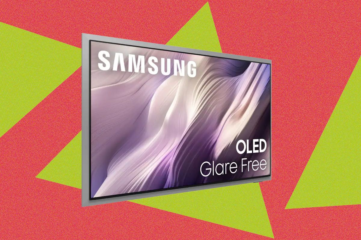 Samsung S95H OLED TV Review (2026) — Tel Aviv Technology news