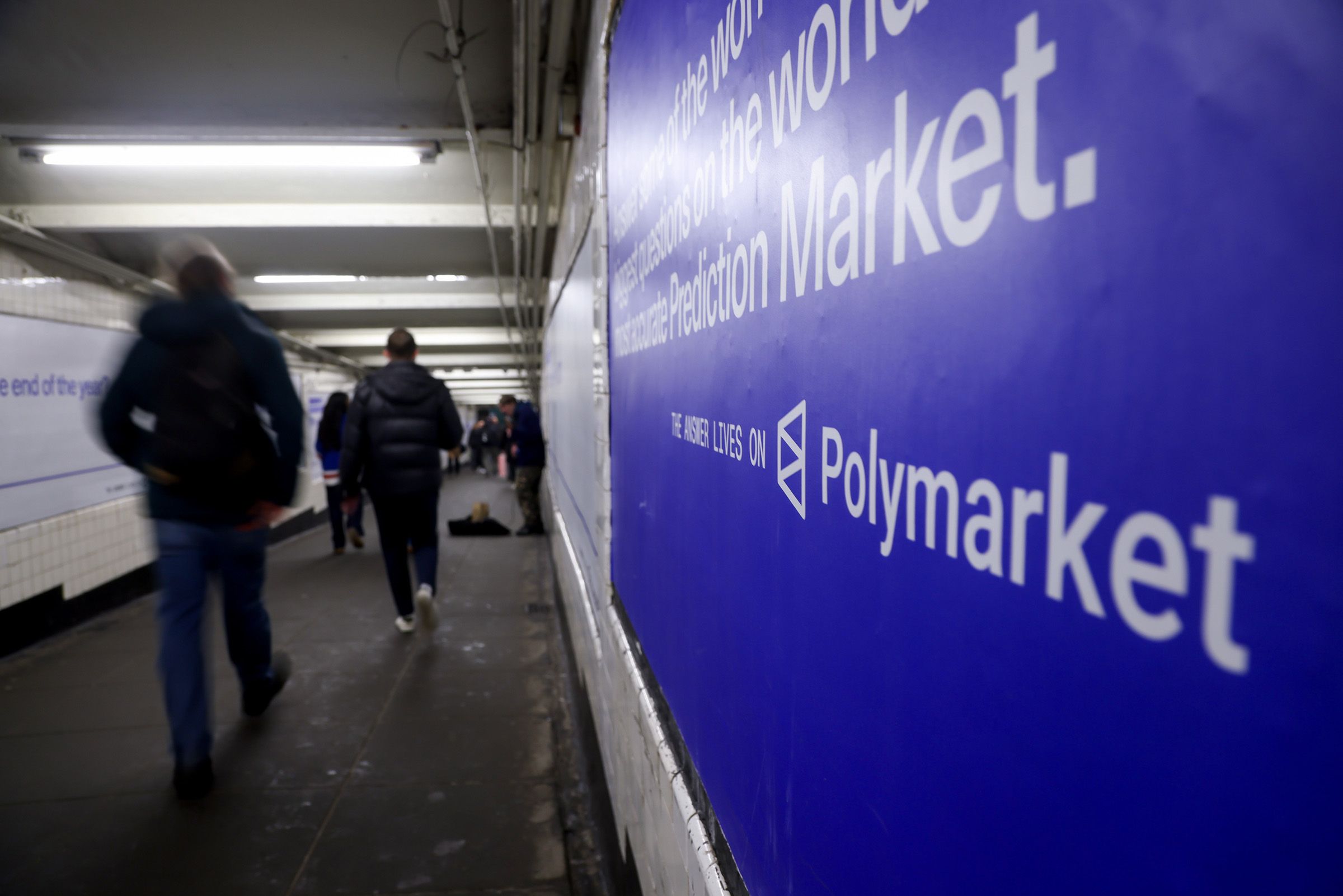 Polymarket Halted International Trading After Hackers Drained Accounts — Tel Aviv Business news