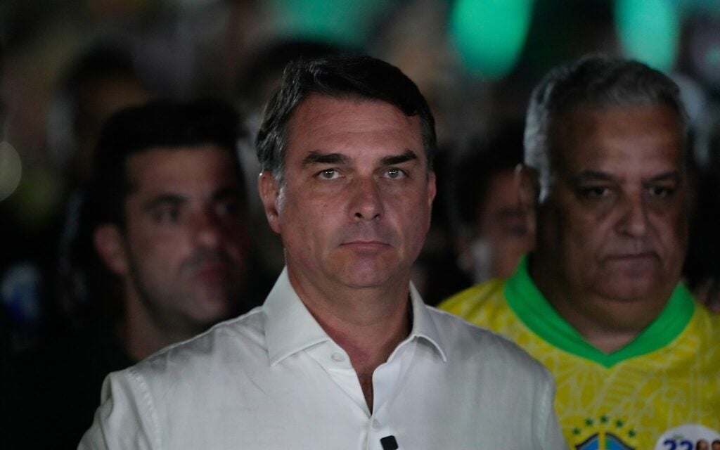 After losing election, Bolsonaro said to flee Brazil for United States — Times of Israel