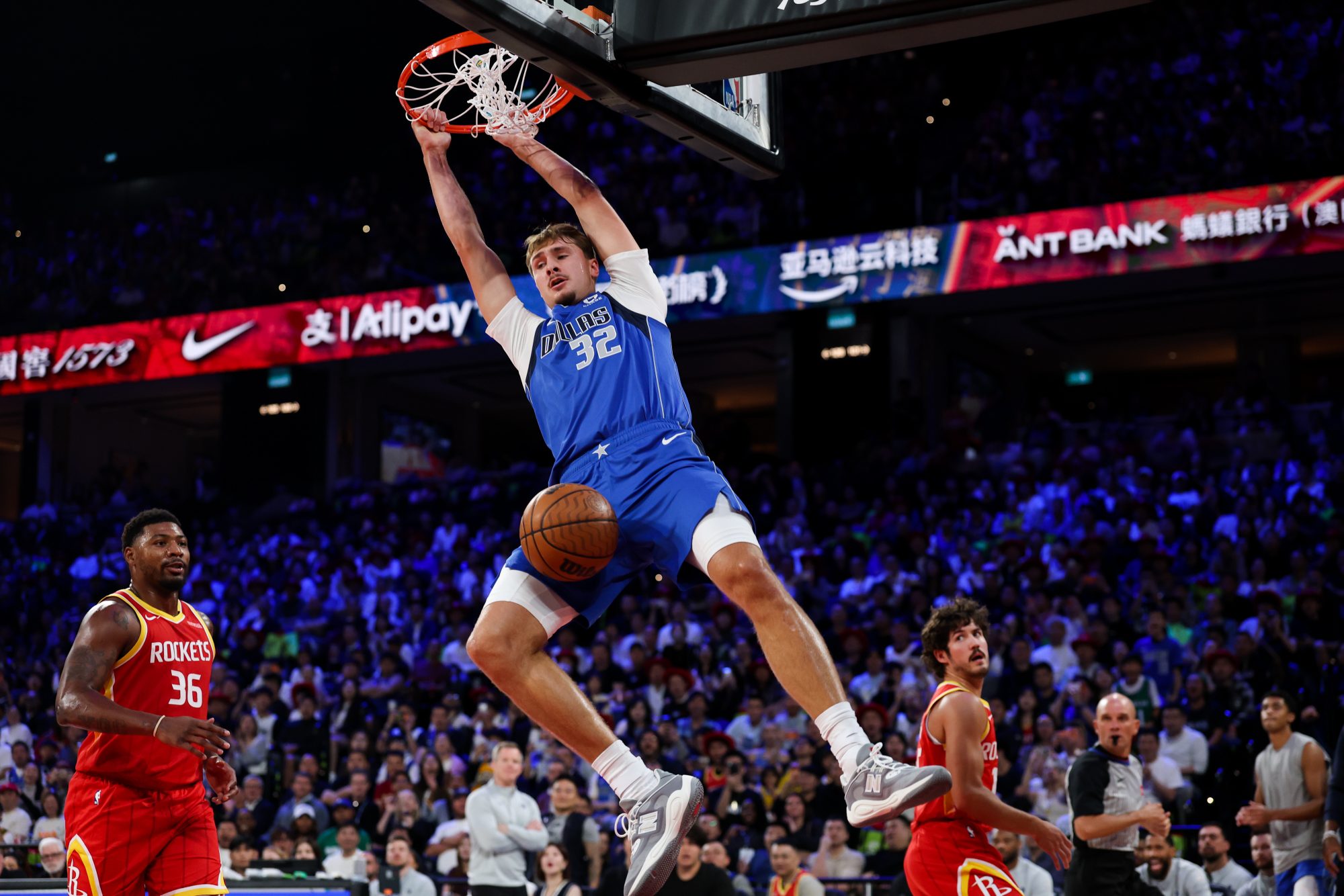 What to know about the Dallas Mavericks’ 2026-27 NBA season — Dallas Observer, Tel Aviv Sports news