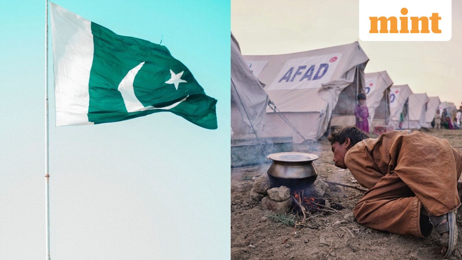Global Hunger Index 2026: Pakistan ranks 106th out of 122, reports one of the poorest performances in South Asia — Mint India, Tel Aviv Arts news