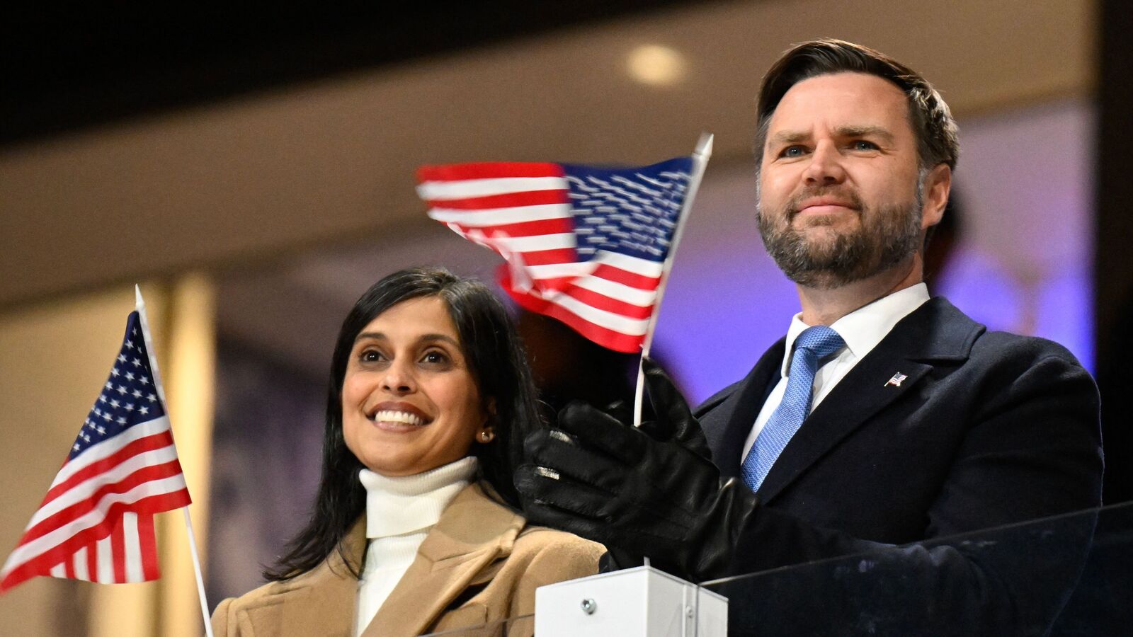 JD Vance invokes ‘I love my Indian in-laws’ after facing backlash for ‘foreign indentured servants’ remark: What he said — Mint India, Tel Aviv Technology news