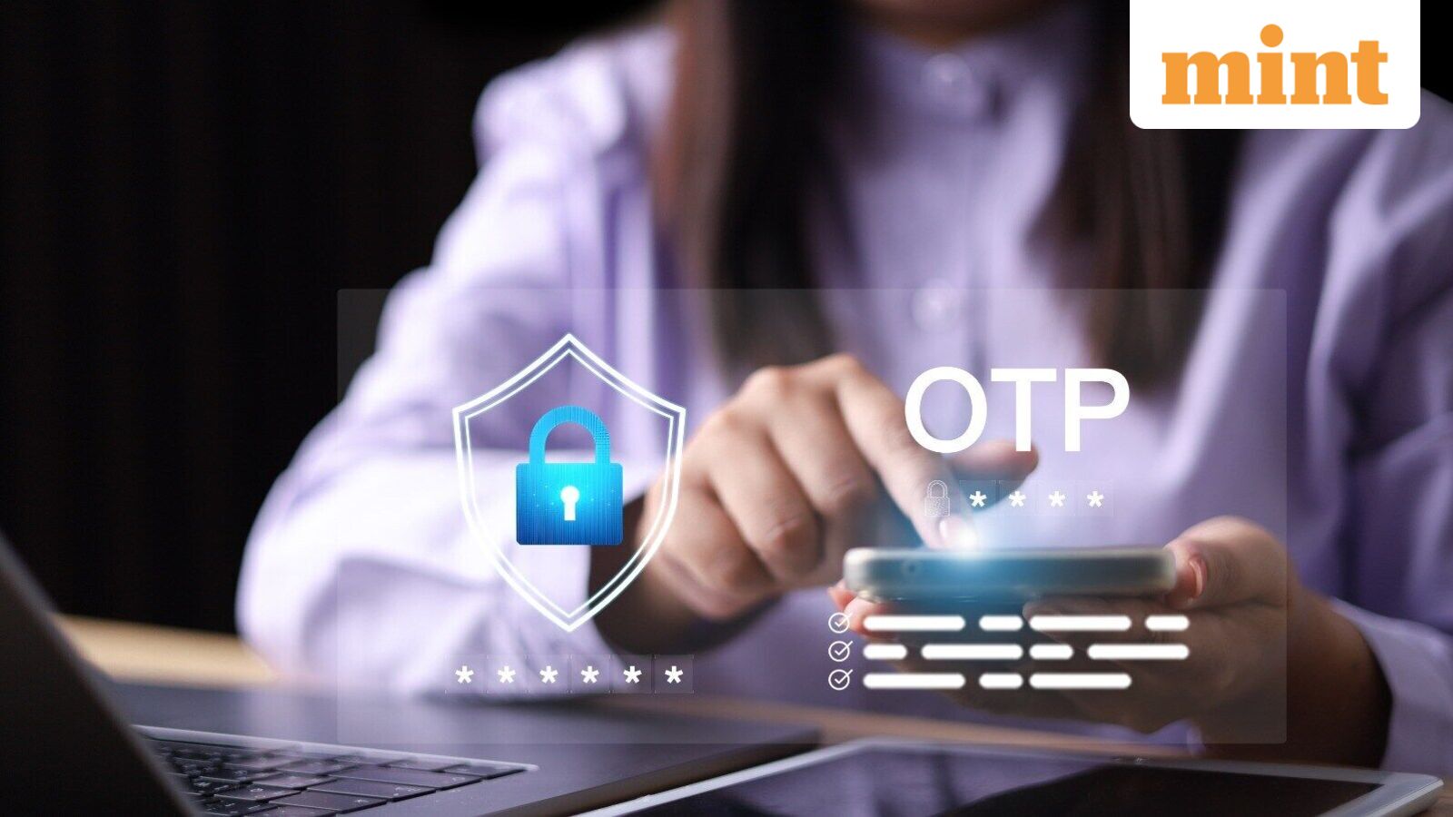 Trai plans uniform OTP format to curb scams — Mint India, Tel Aviv Technology news