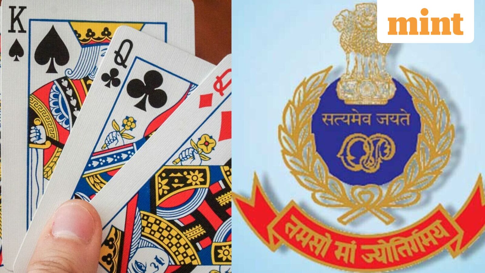 Odisha Police Ganjam Gambling Crackdown, Raids: 470 arrested, over ₹12.65 lakh seized ahead of Kumar Purnima — Mint India, Tel Aviv Technology news